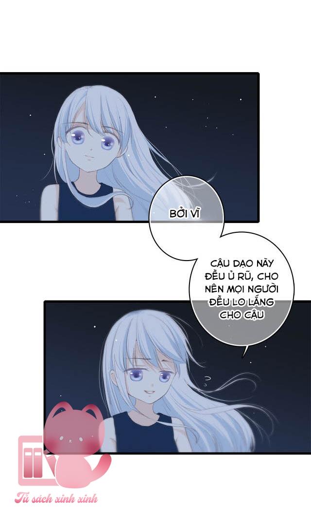 Con Tim Rung Động - Chap 39