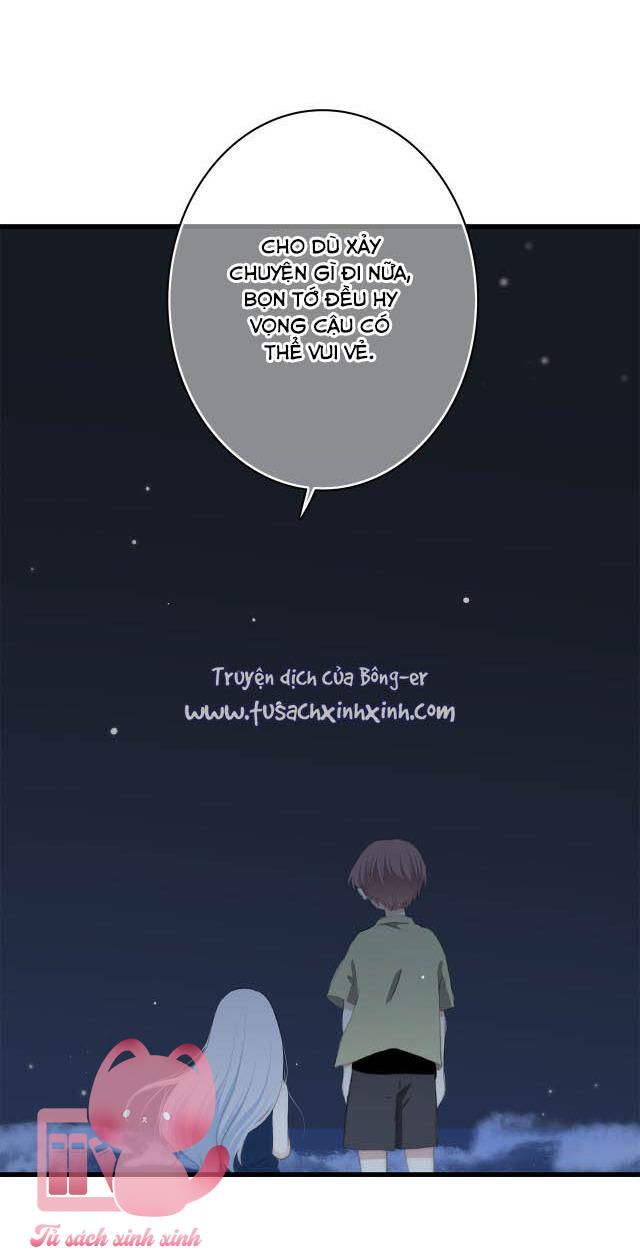 Con Tim Rung Động - Chap 39