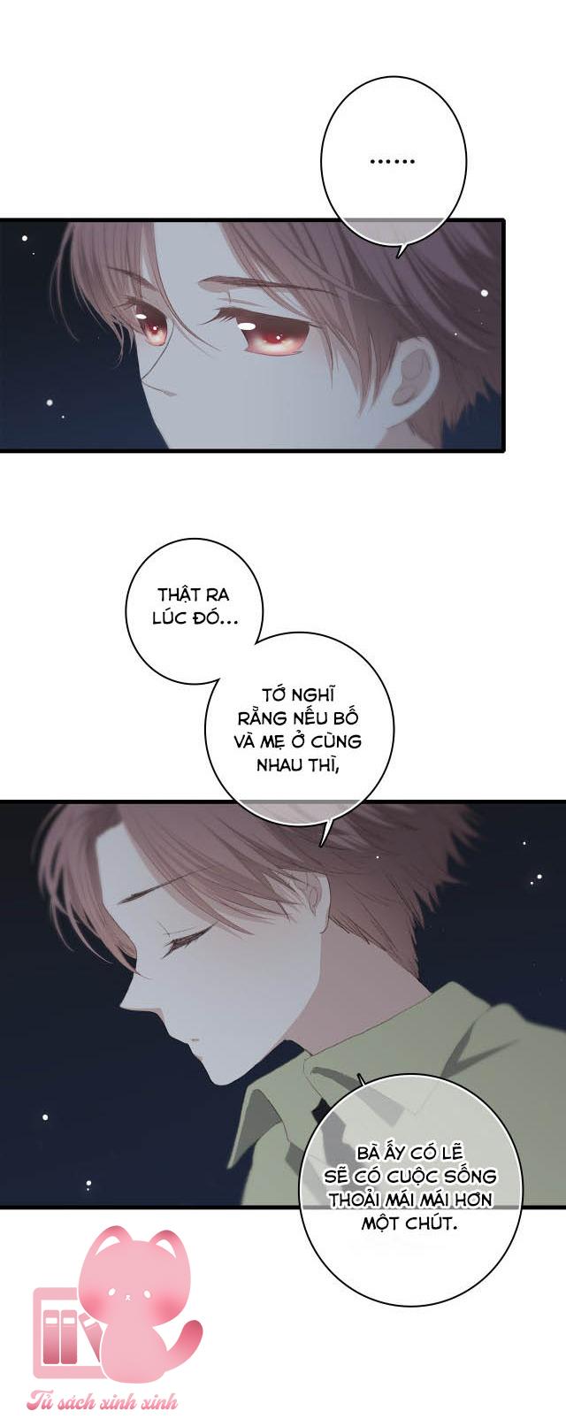 Con Tim Rung Động - Chap 39