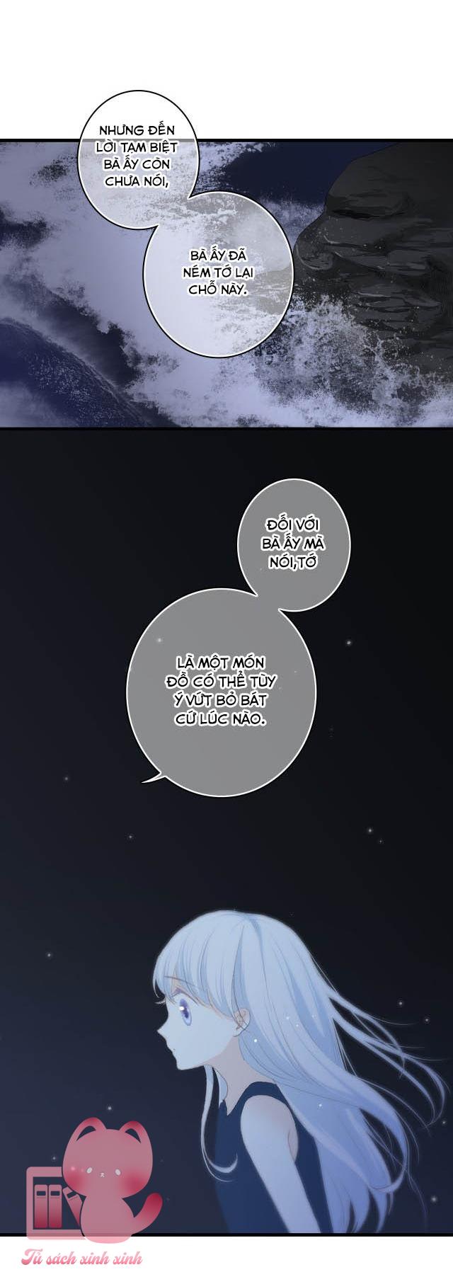 Con Tim Rung Động - Chap 39