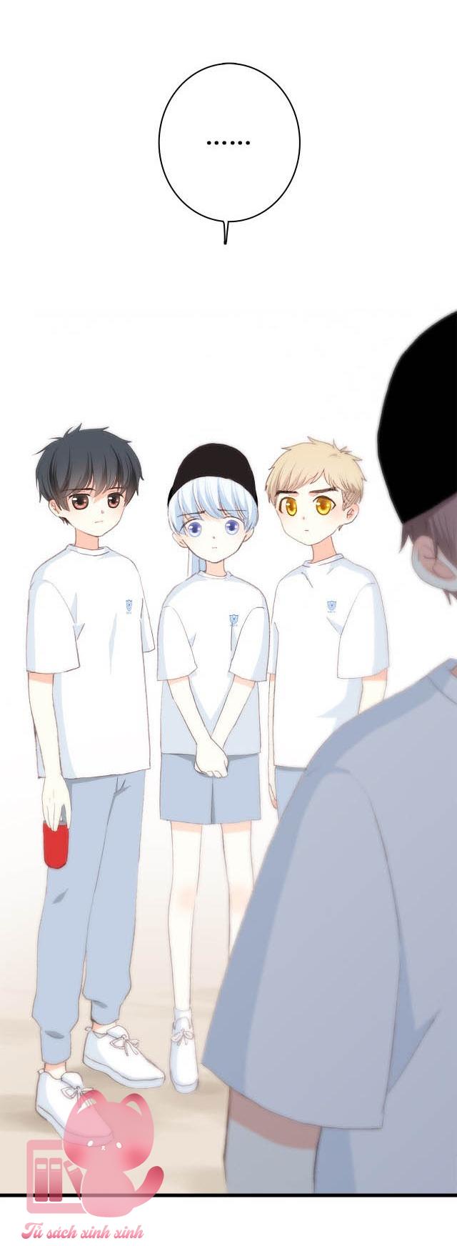 Con Tim Rung Động - Chap 39