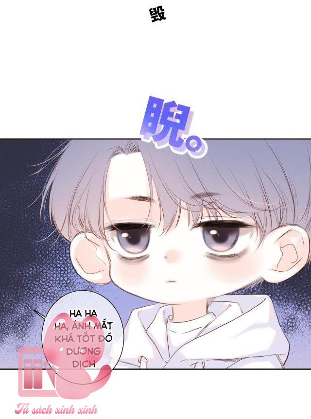 Con Tim Rung Động - Chap 4.1