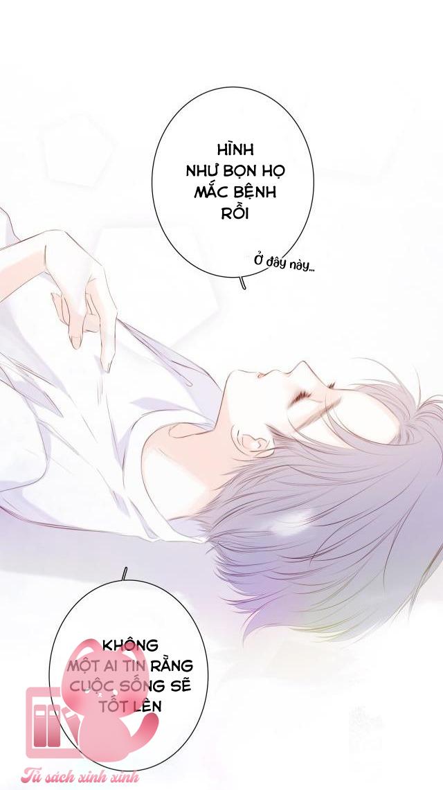 Con Tim Rung Động - Chap 4.2