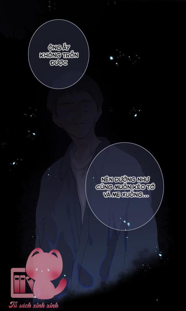 Con Tim Rung Động - Chap 4.2