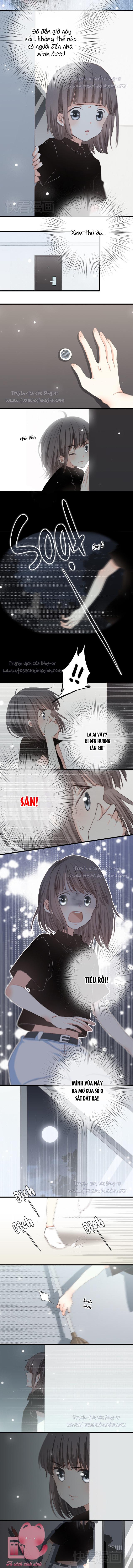 Con Tim Rung Động - Chap 4