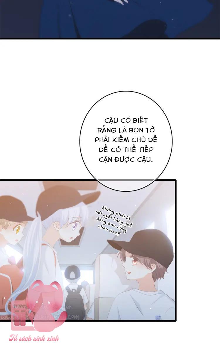 Con Tim Rung Động - Chap 40