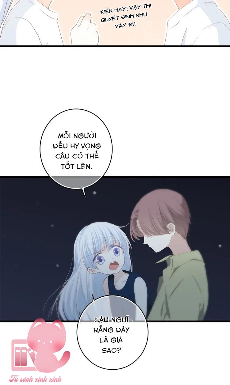 Con Tim Rung Động - Chap 40