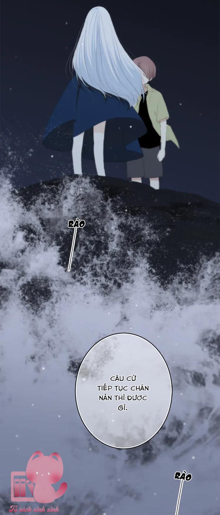 Con Tim Rung Động - Chap 40