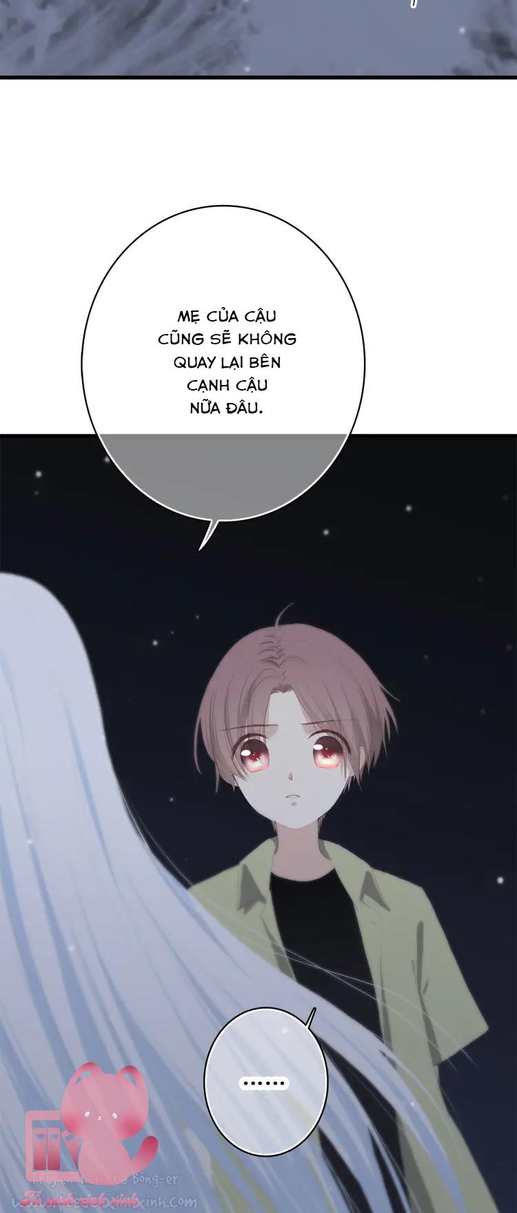 Con Tim Rung Động - Chap 40