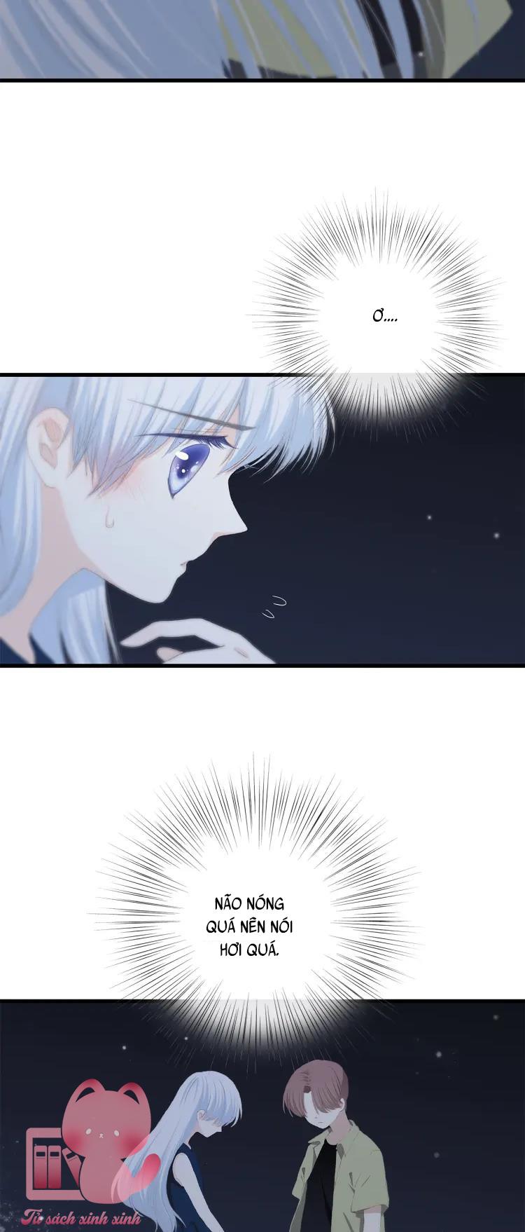 Con Tim Rung Động - Chap 40