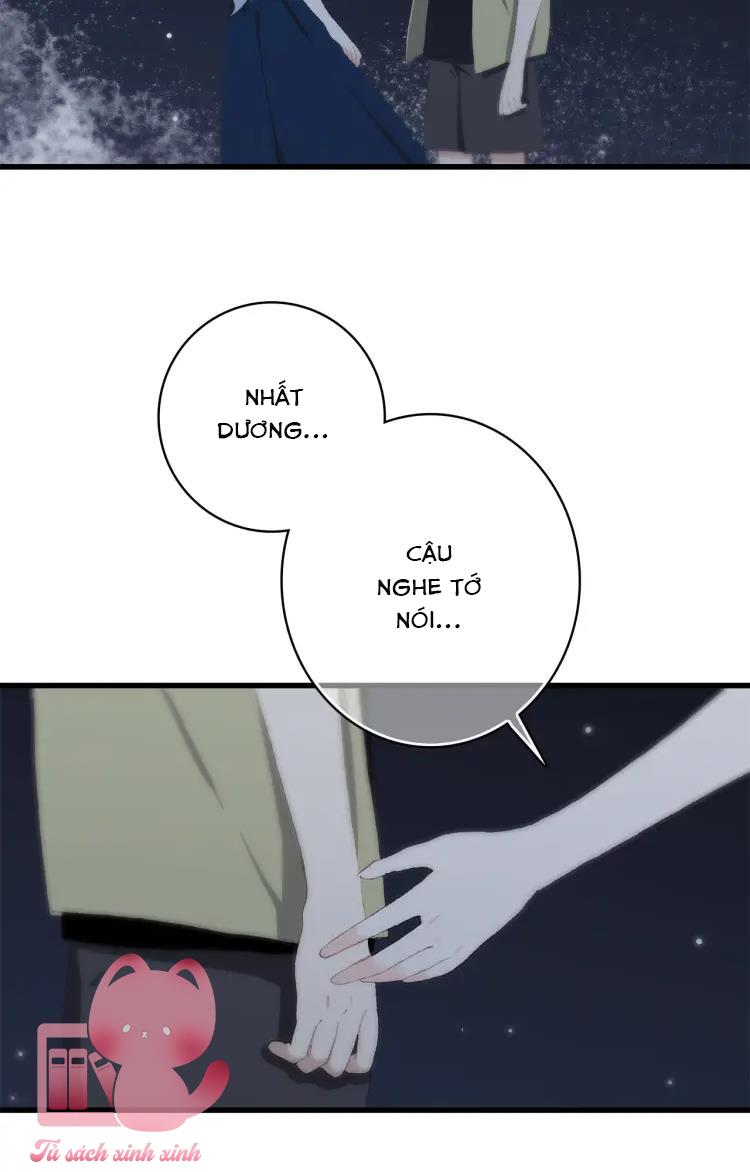 Con Tim Rung Động - Chap 40