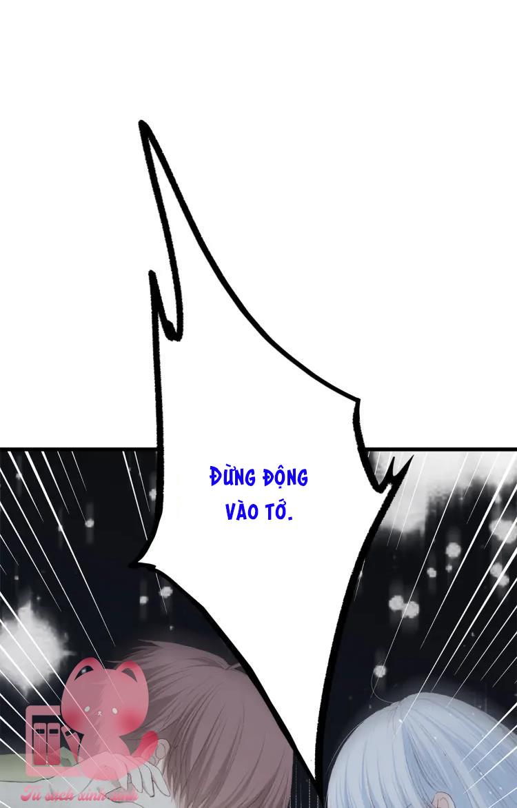 Con Tim Rung Động - Chap 40