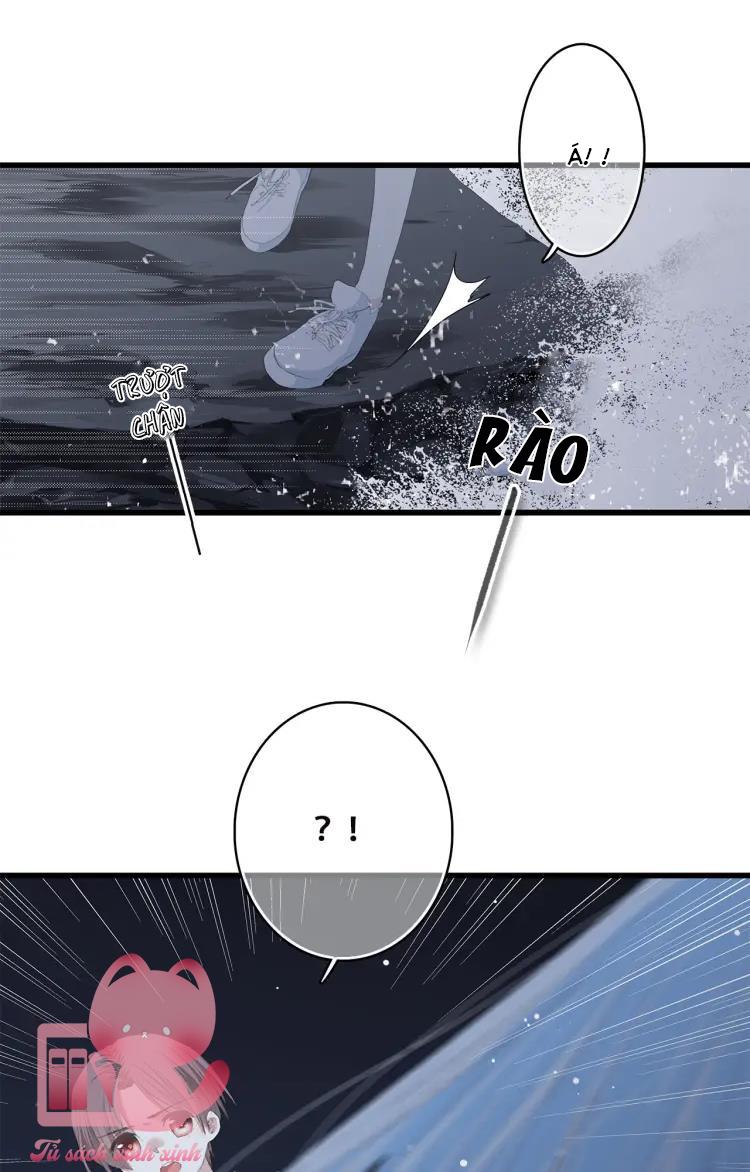 Con Tim Rung Động - Chap 40