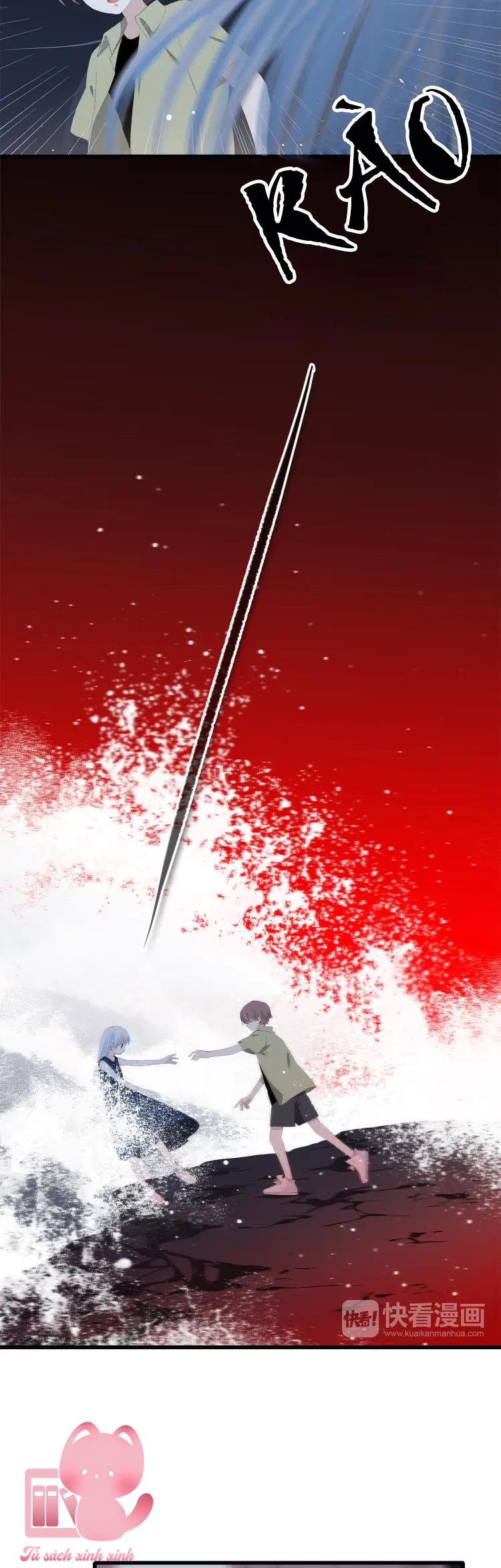 Con Tim Rung Động - Chap 40