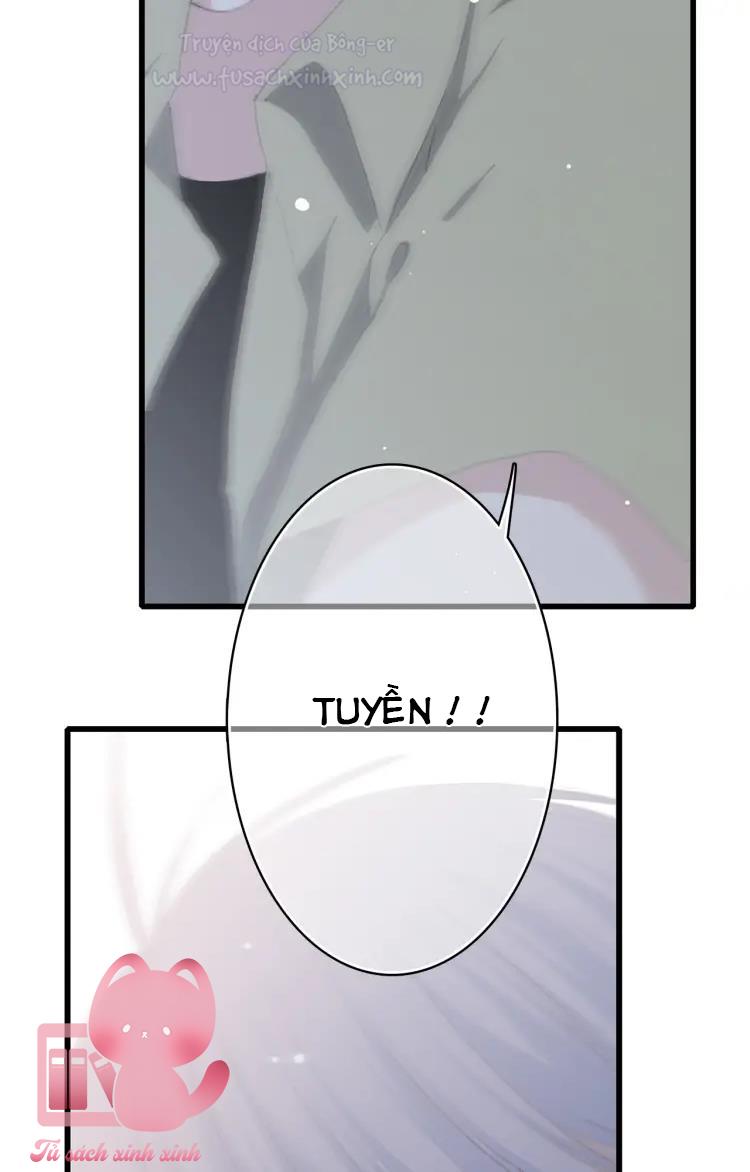 Con Tim Rung Động - Chap 40