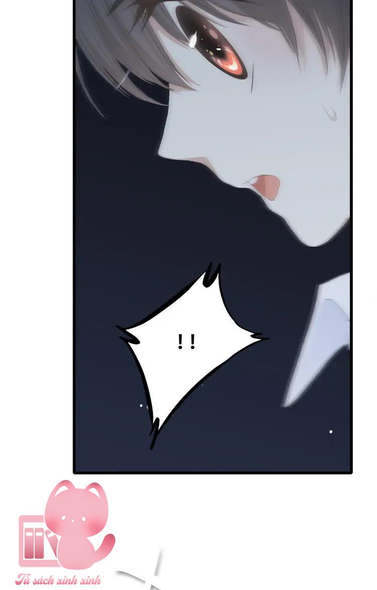 Con Tim Rung Động - Chap 40