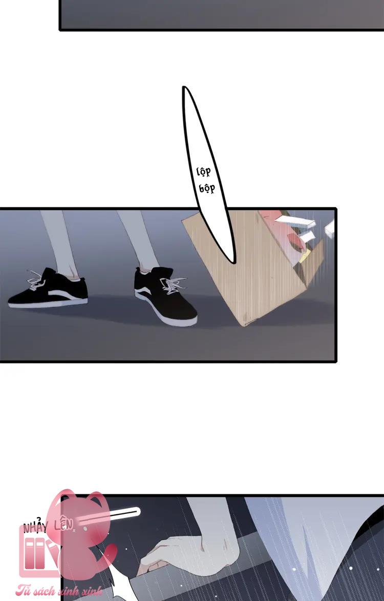 Con Tim Rung Động - Chap 40