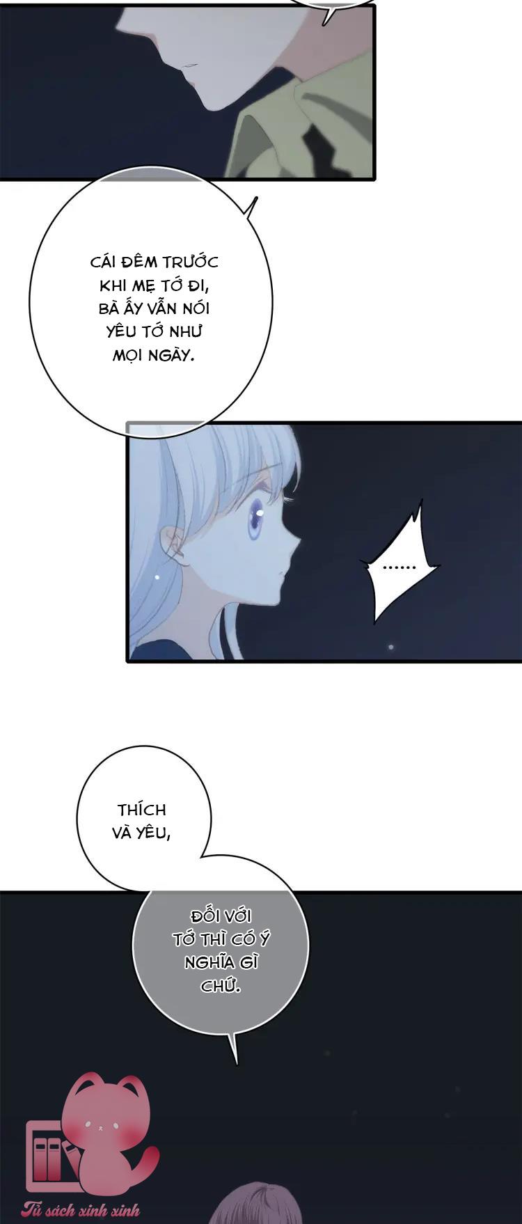 Con Tim Rung Động - Chap 40