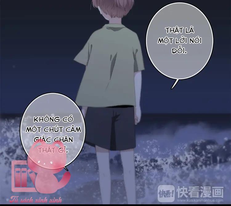 Con Tim Rung Động - Chap 40