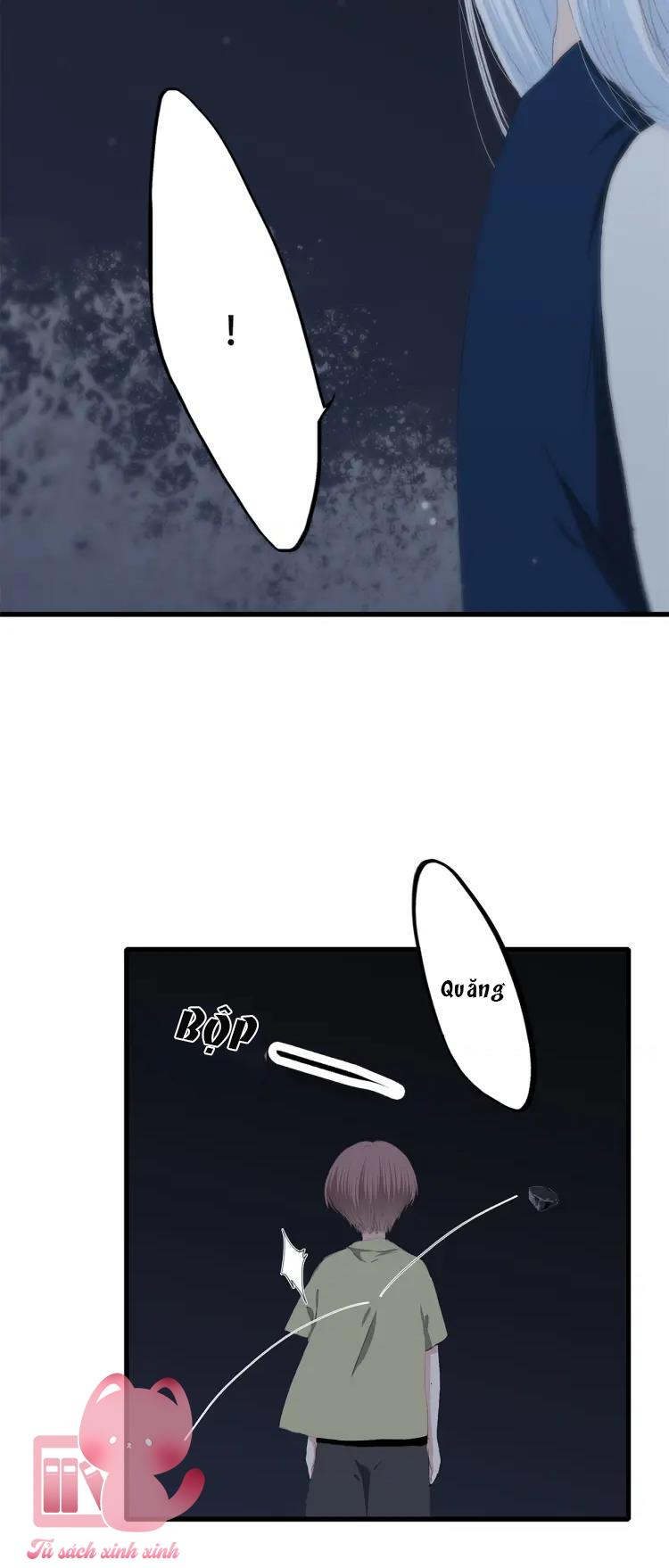 Con Tim Rung Động - Chap 40