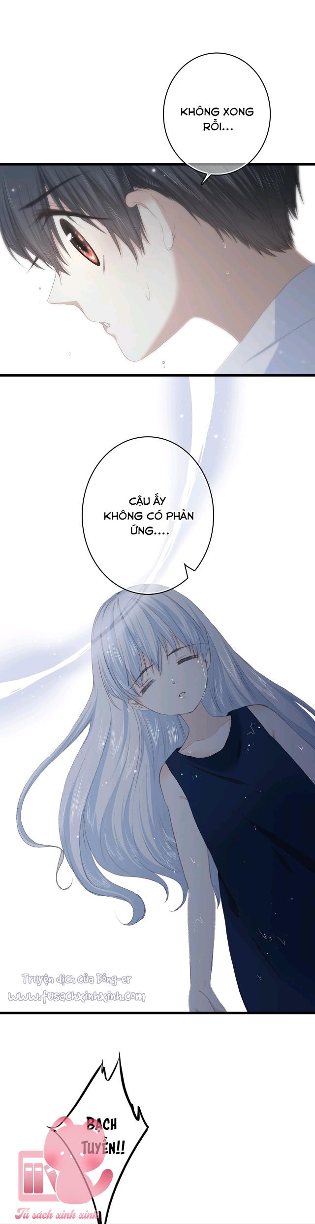 Con Tim Rung Động - Chap 41
