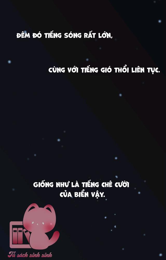 Con Tim Rung Động - Chap 41