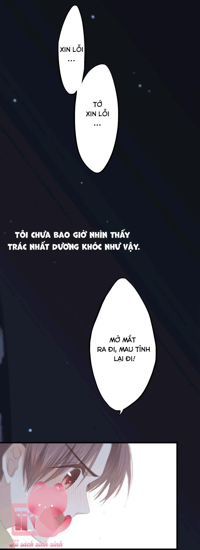 Con Tim Rung Động - Chap 41