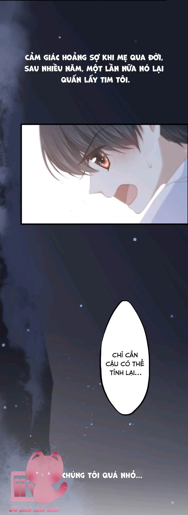 Con Tim Rung Động - Chap 41