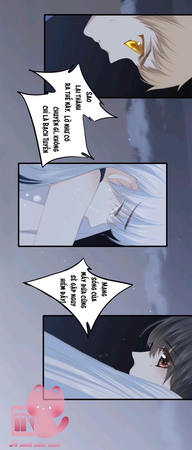 Con Tim Rung Động - Chap 41