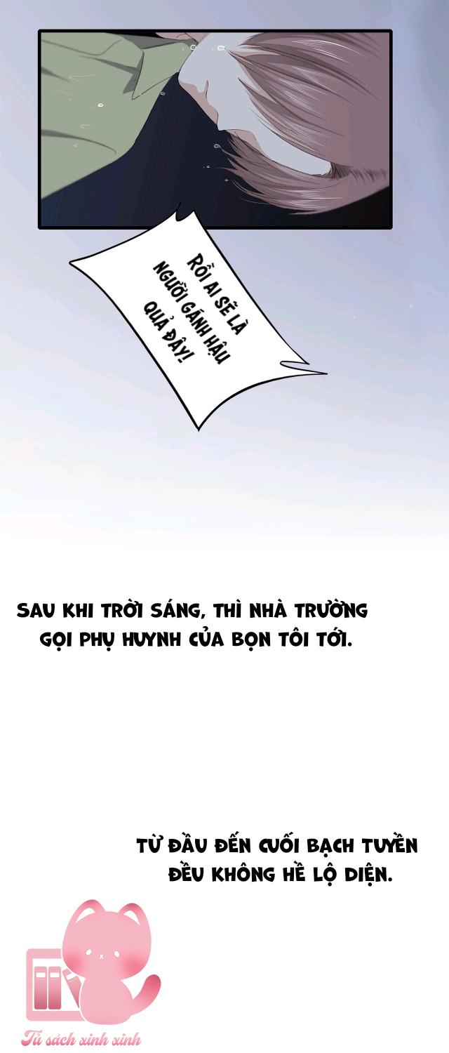 Con Tim Rung Động - Chap 41