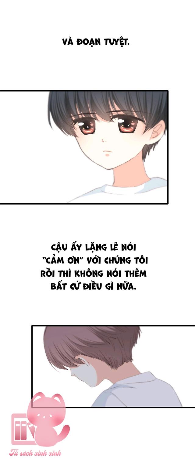 Con Tim Rung Động - Chap 41