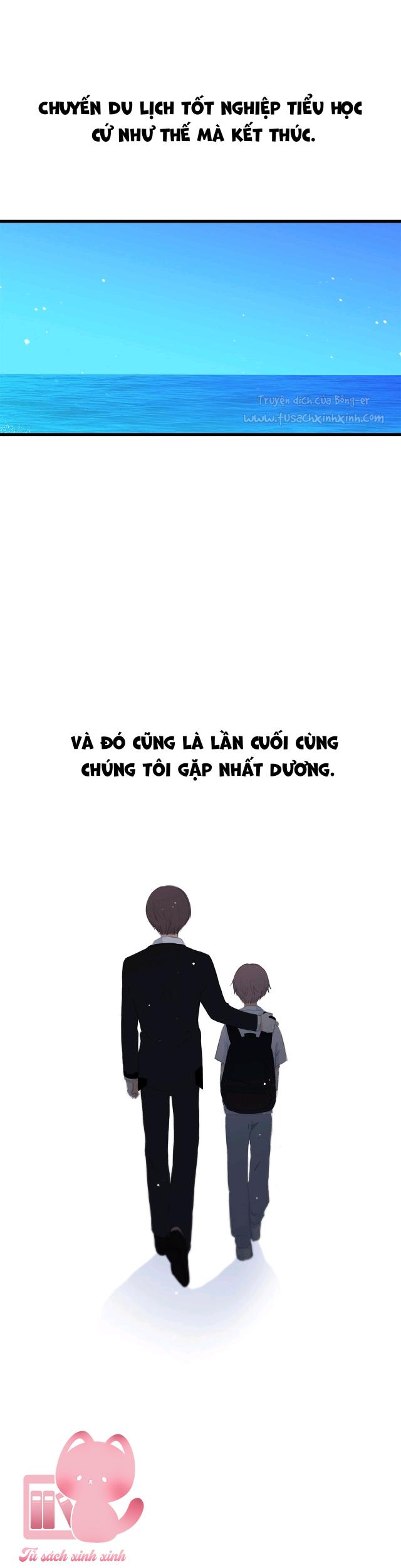 Con Tim Rung Động - Chap 41
