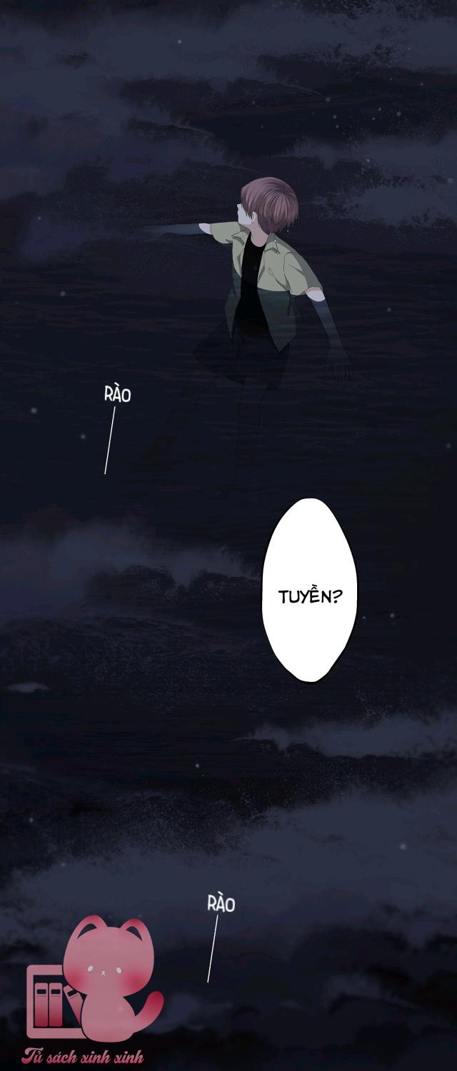 Con Tim Rung Động - Chap 41