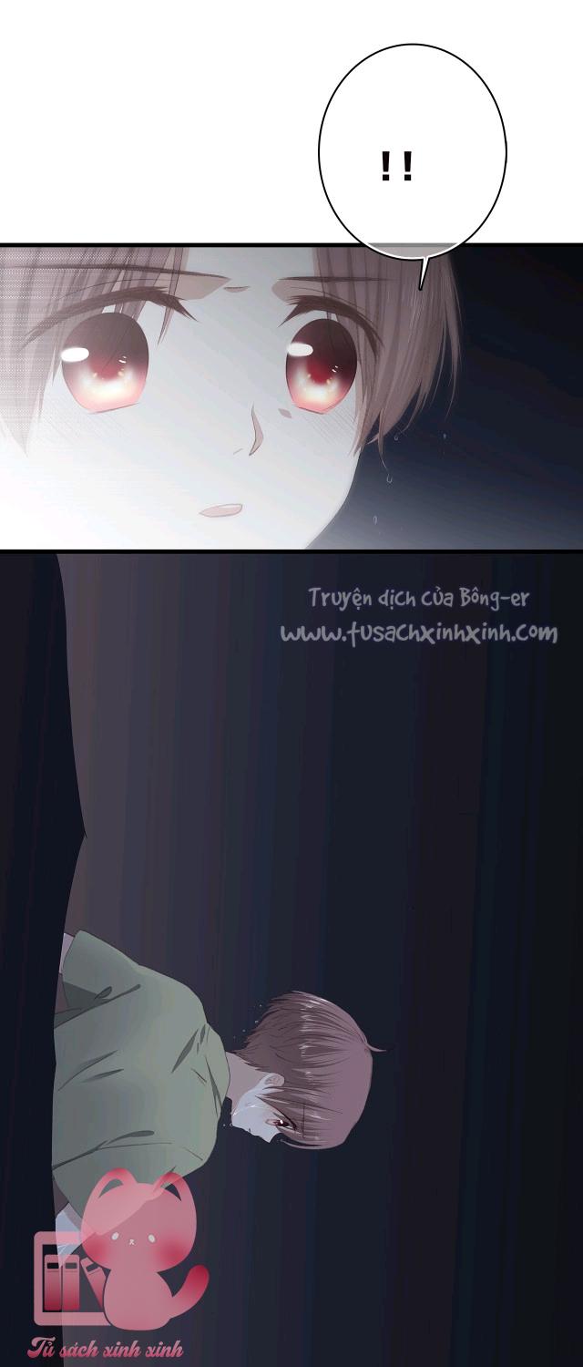 Con Tim Rung Động - Chap 41