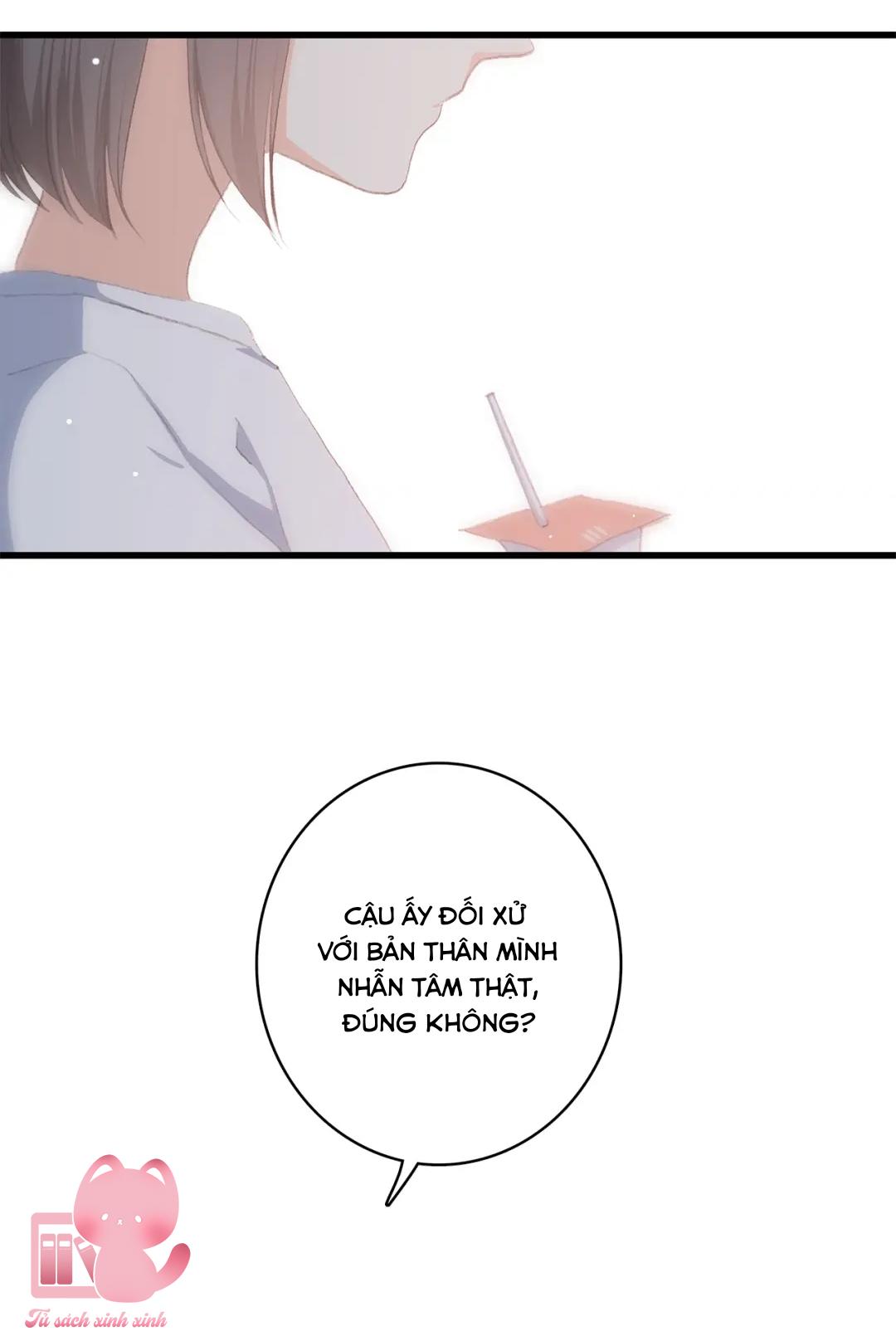 Con Tim Rung Động - Chap 42