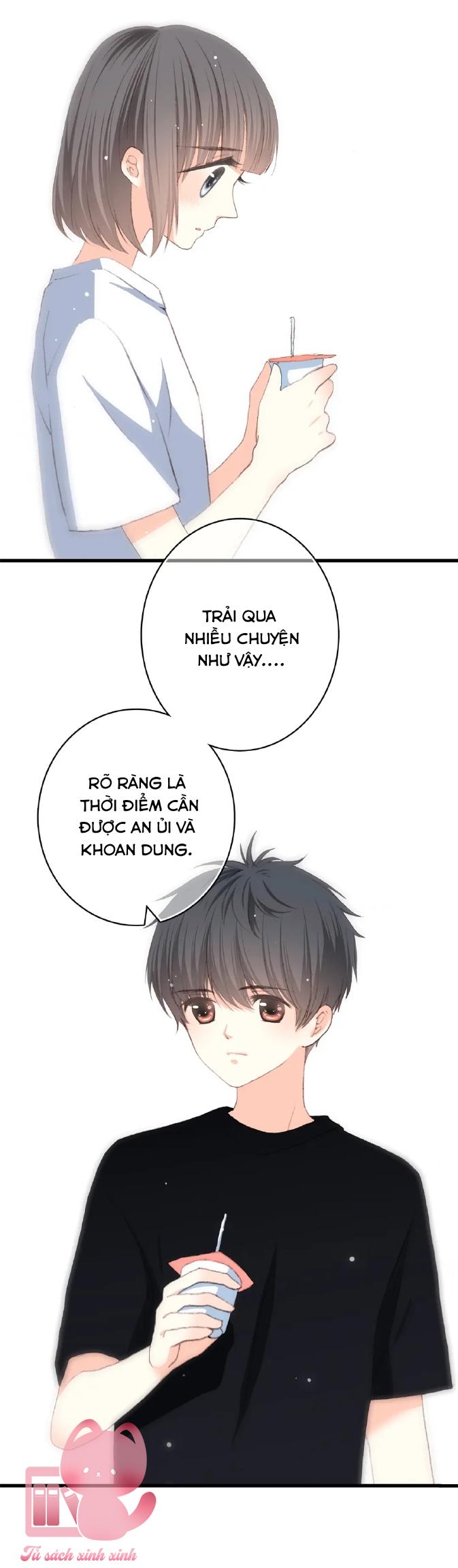 Con Tim Rung Động - Chap 42