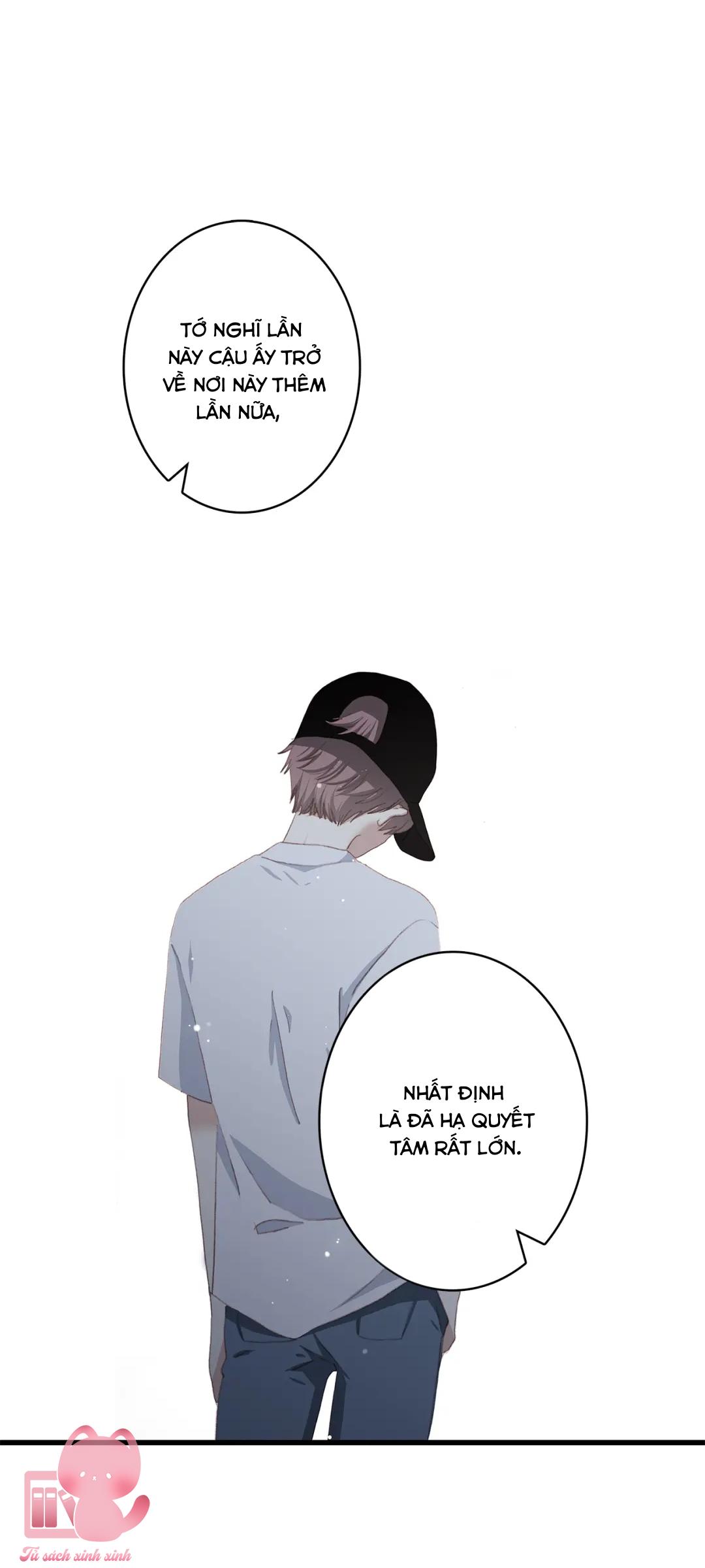 Con Tim Rung Động - Chap 42