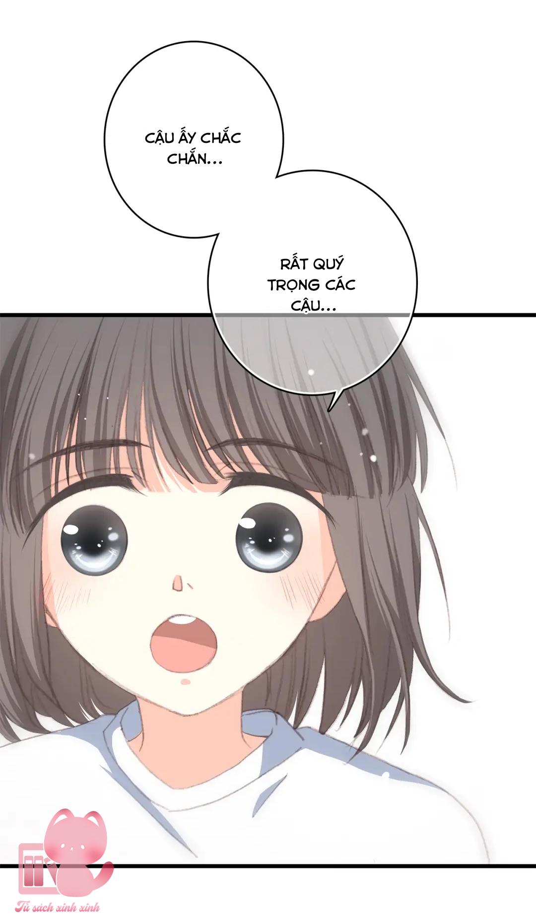 Con Tim Rung Động - Chap 42