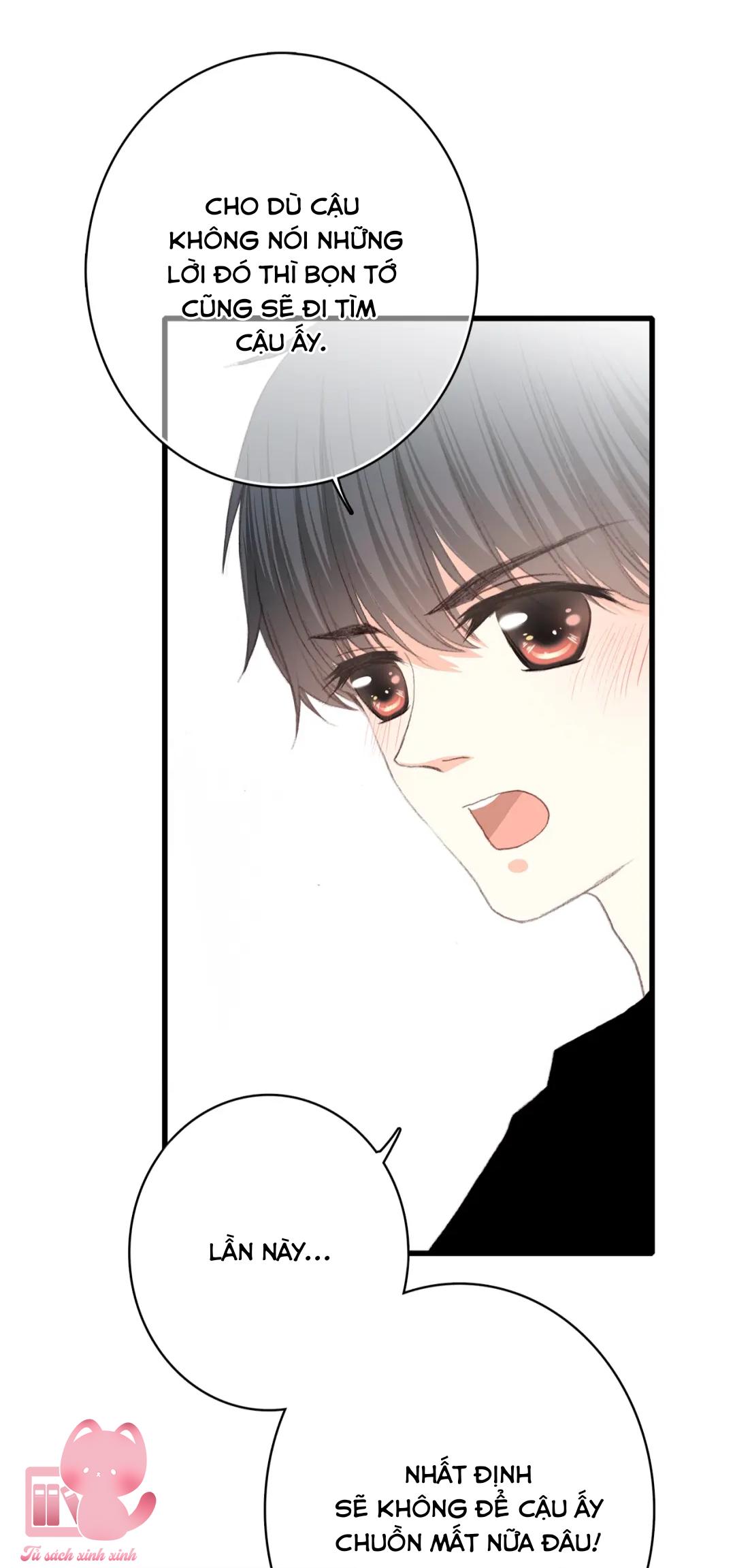 Con Tim Rung Động - Chap 42