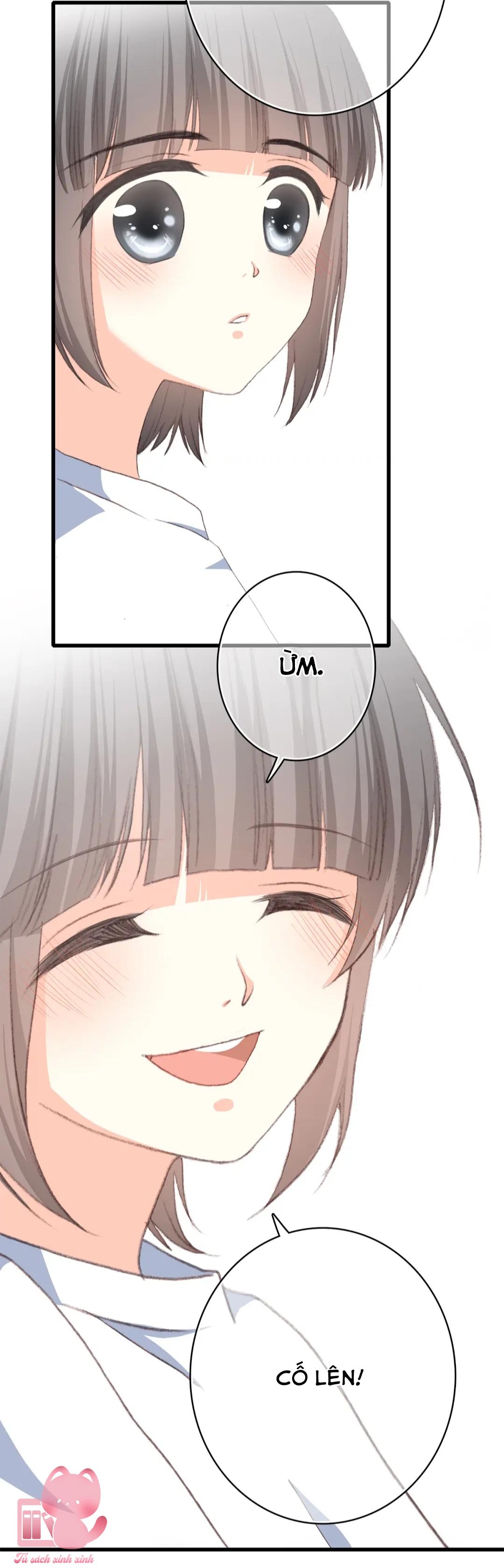 Con Tim Rung Động - Chap 42