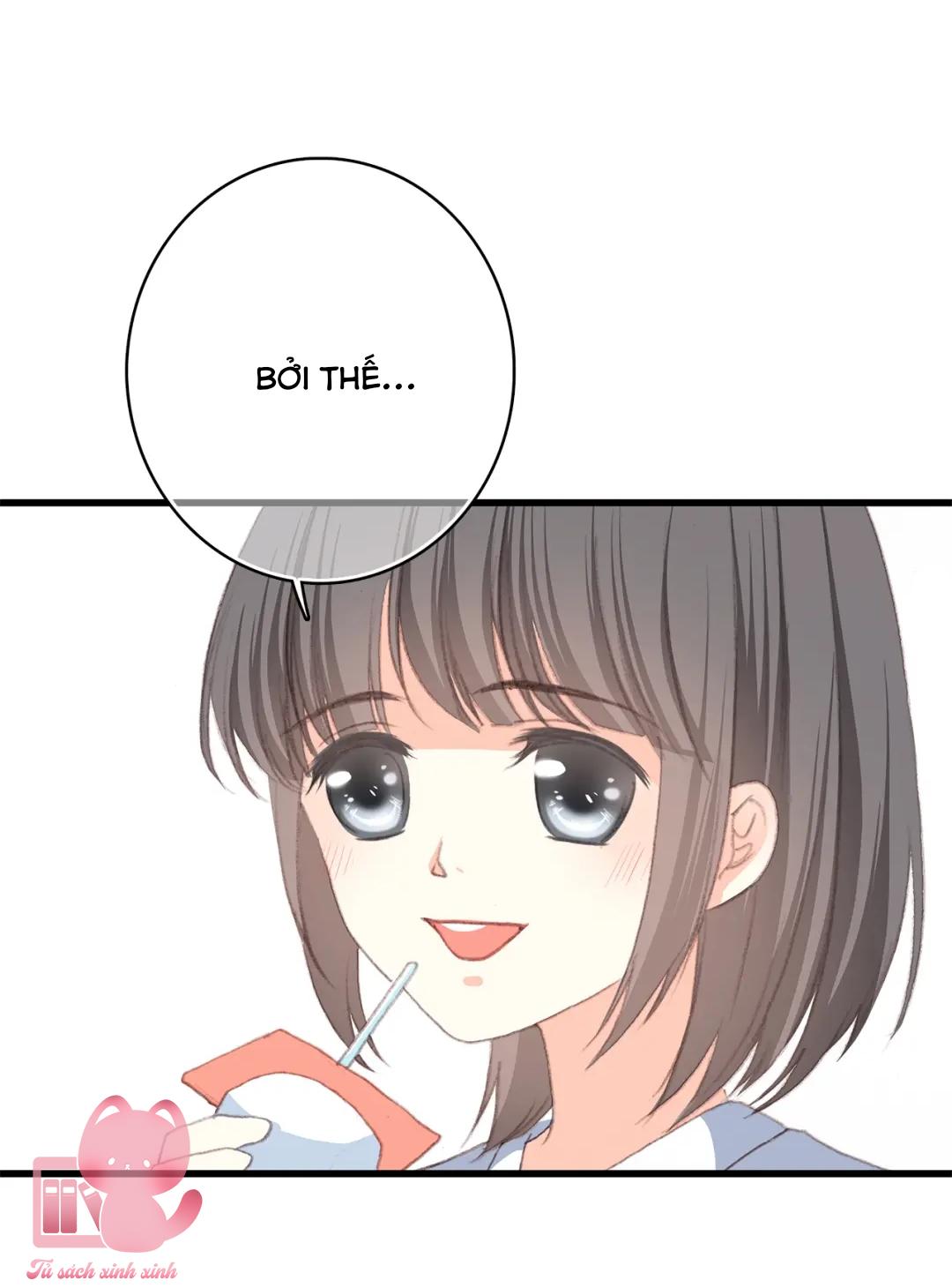 Con Tim Rung Động - Chap 42