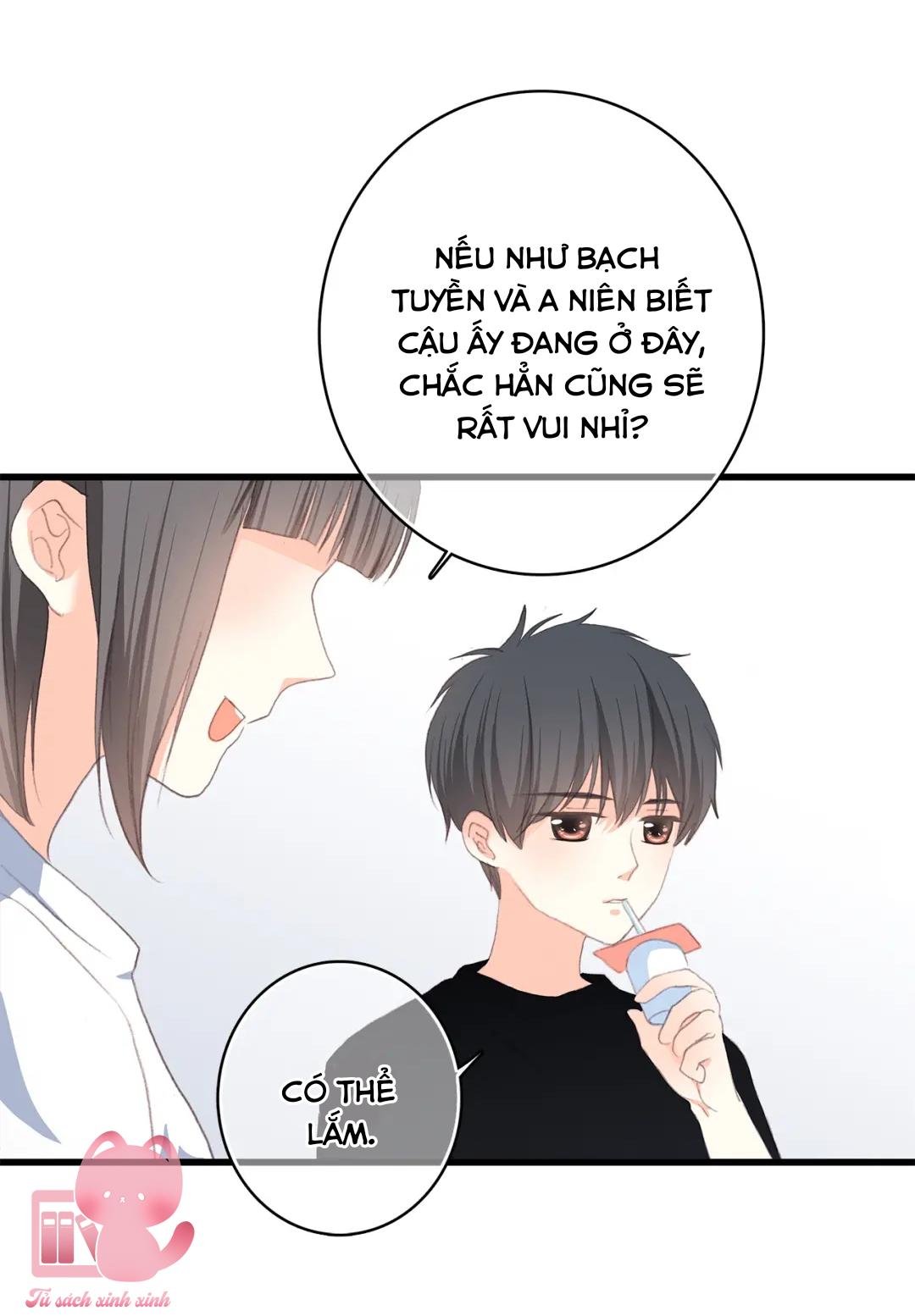 Con Tim Rung Động - Chap 42