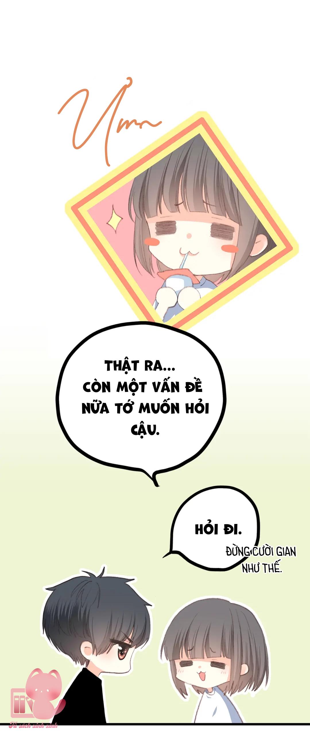 Con Tim Rung Động - Chap 42