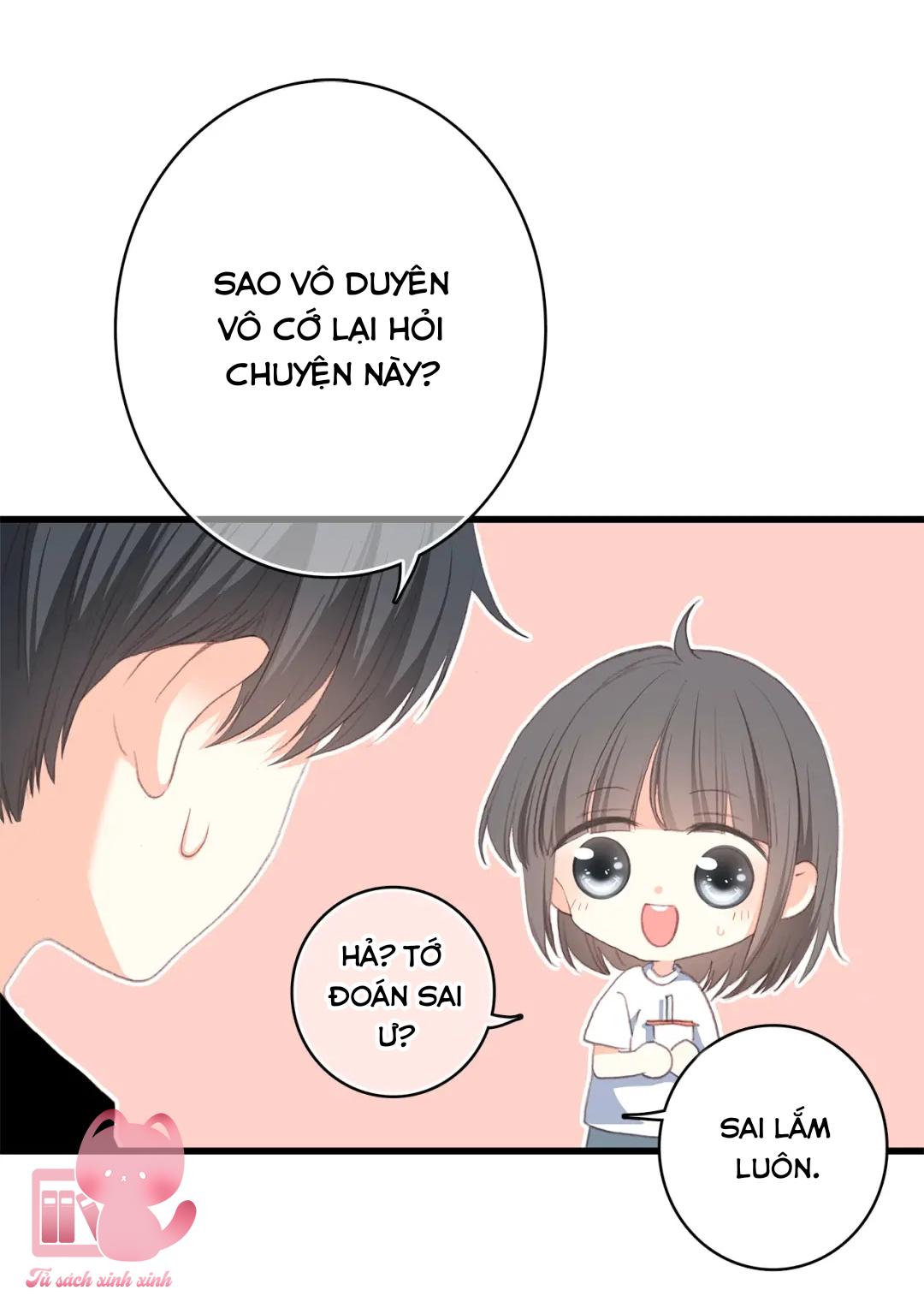 Con Tim Rung Động - Chap 42