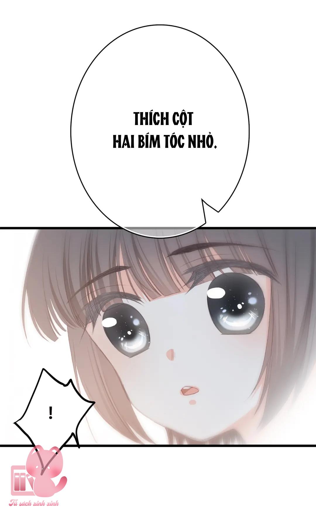 Con Tim Rung Động - Chap 42