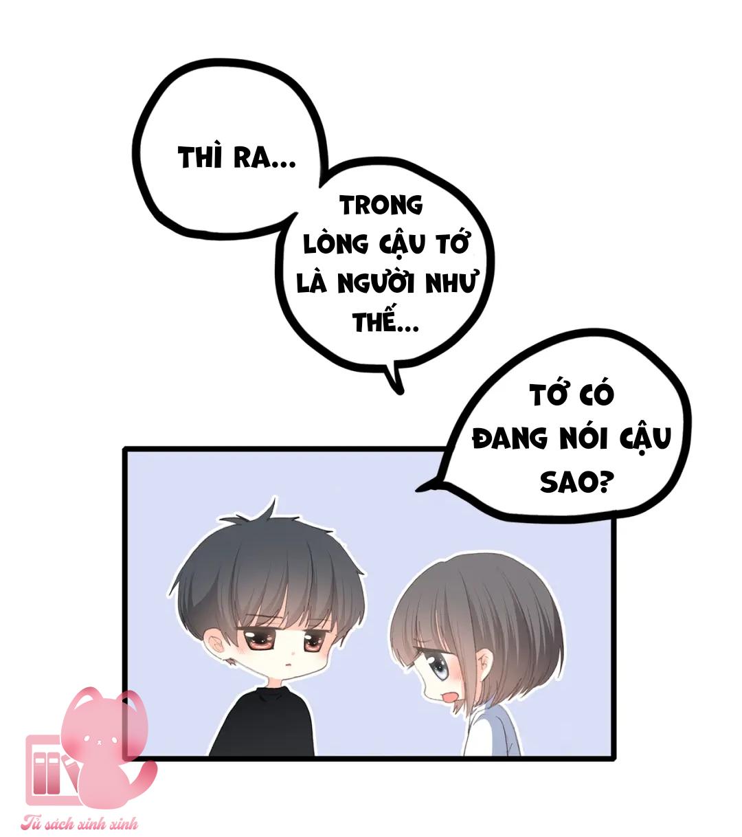 Con Tim Rung Động - Chap 42