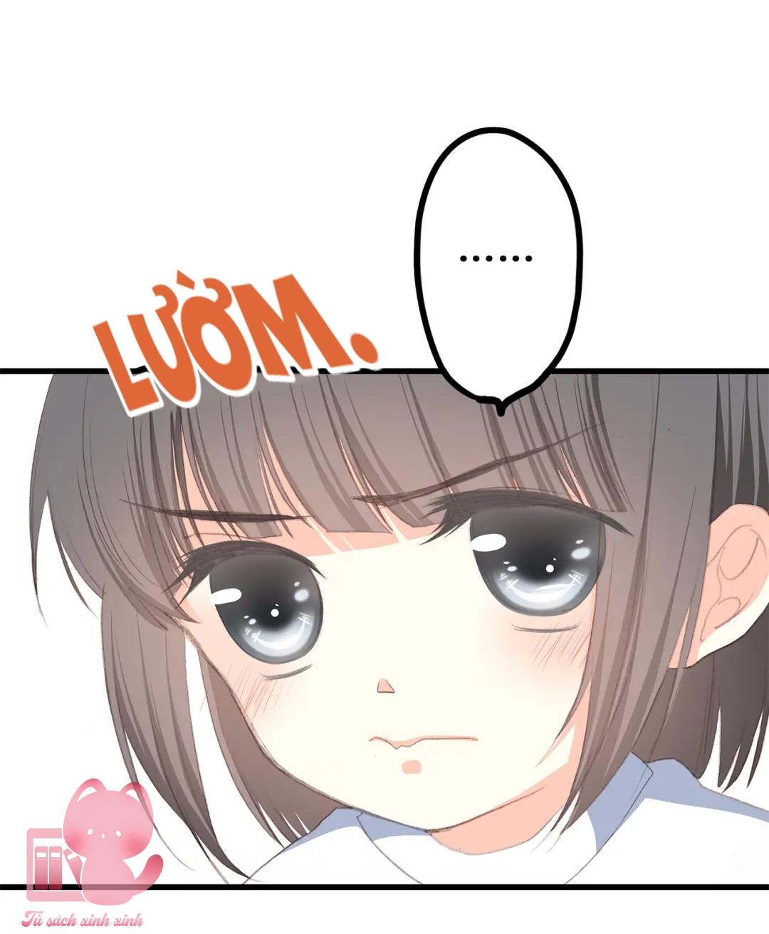 Con Tim Rung Động - Chap 42