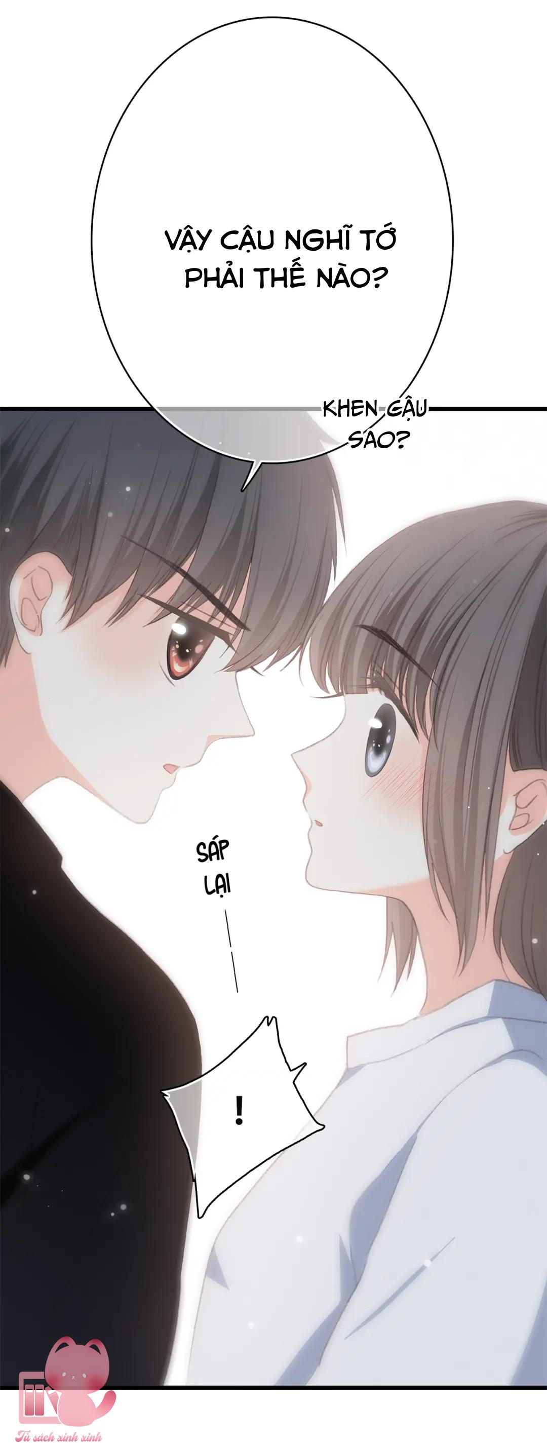 Con Tim Rung Động - Chap 42