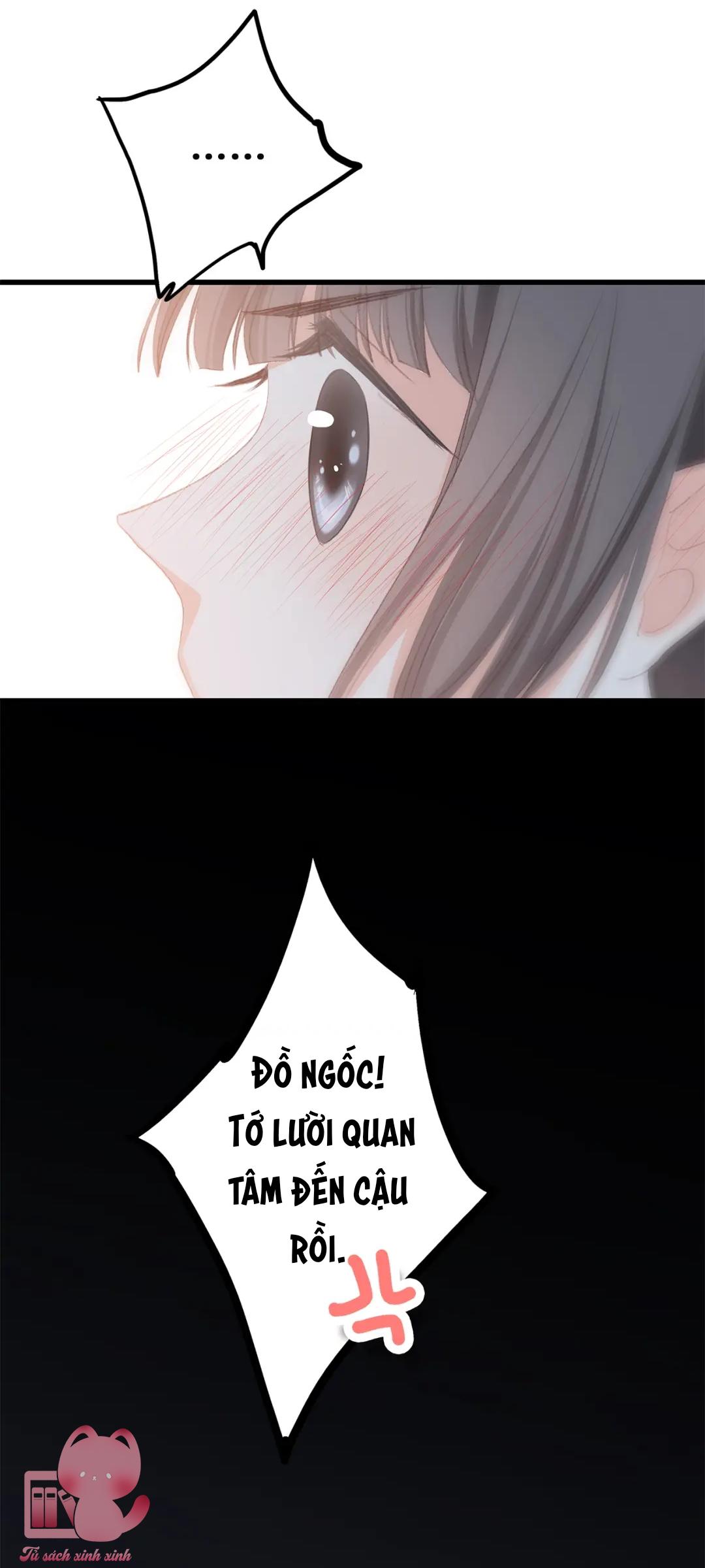 Con Tim Rung Động - Chap 42