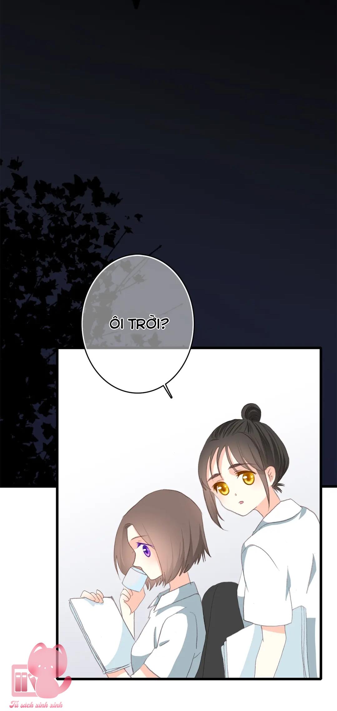 Con Tim Rung Động - Chap 42